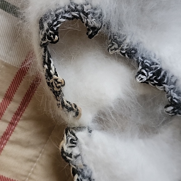 Hand Knit Sweater - Picture 7 of 8